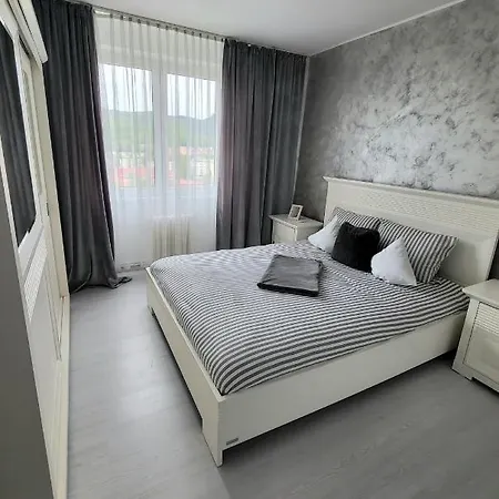Ava Imob Apartment