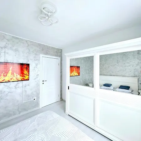 Ava Imob Apartment