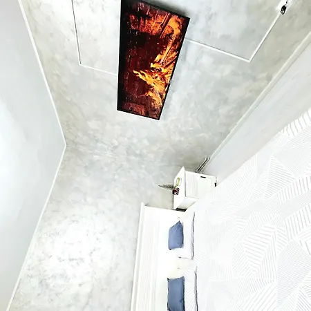 Apartment Ava Imob Brasov