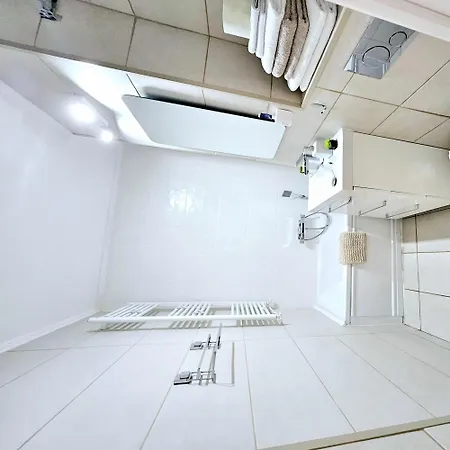 Ava Imob Apartment *